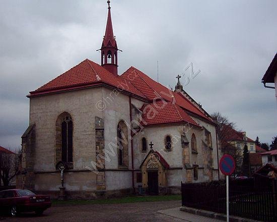 Miletín