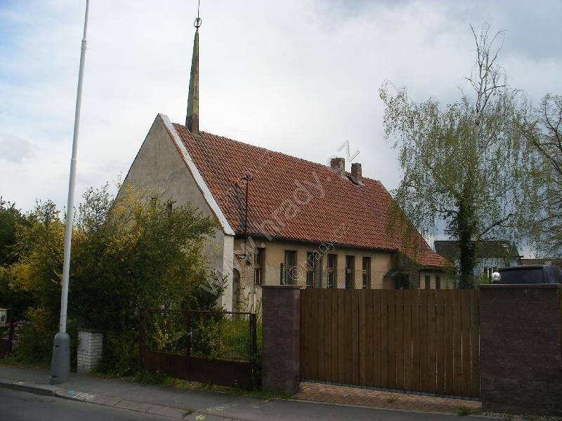 Milíčova modlitebna