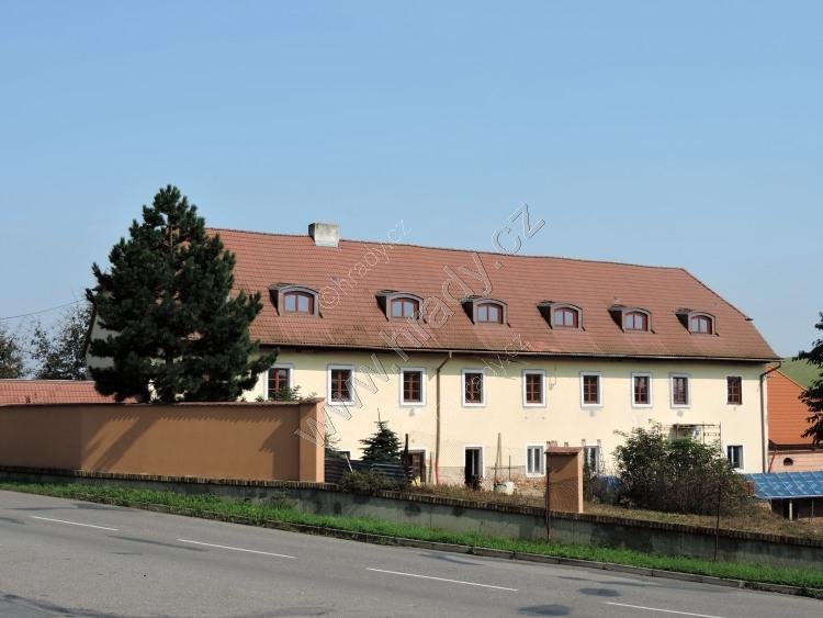 Milonice