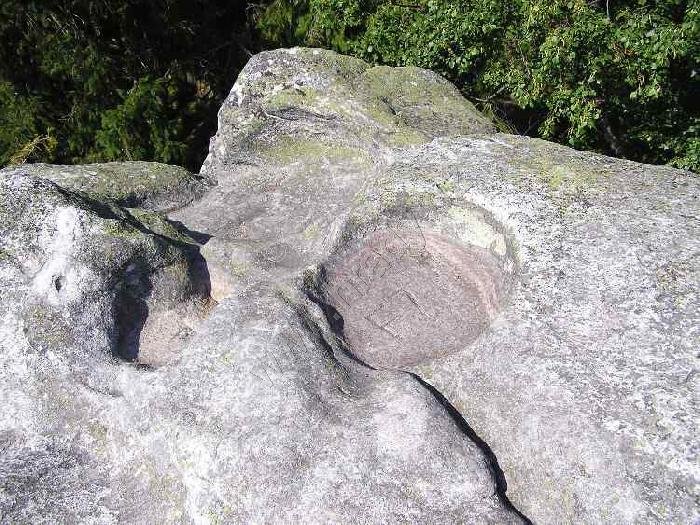 Milovské Perničky