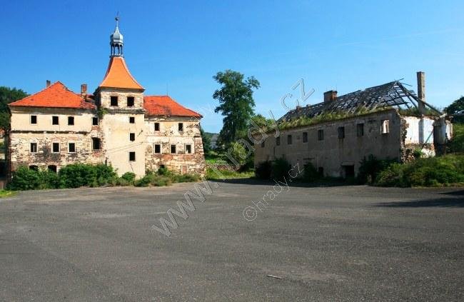 Mirošovice