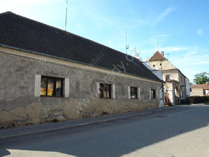 Mirovice