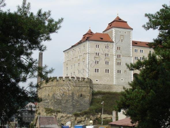 Mladá Boleslav