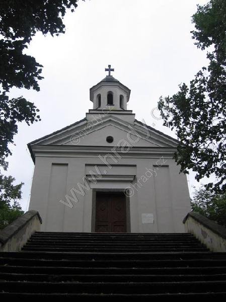 Mladá Vožice