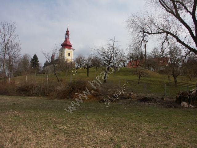 Mlázovice