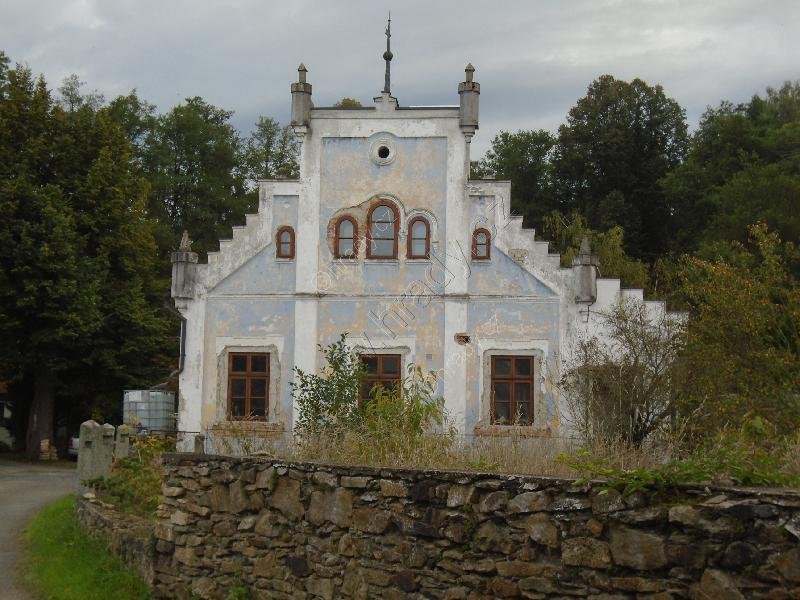 mlýn