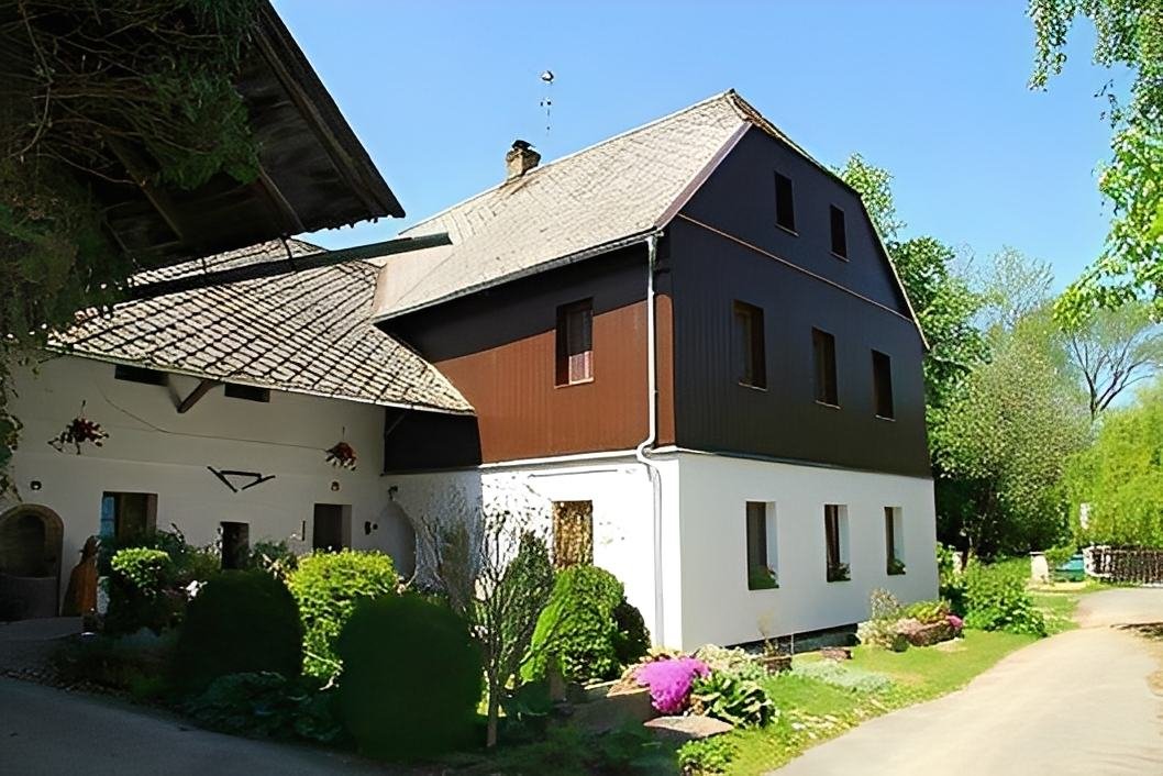 Mlýn Dobruška