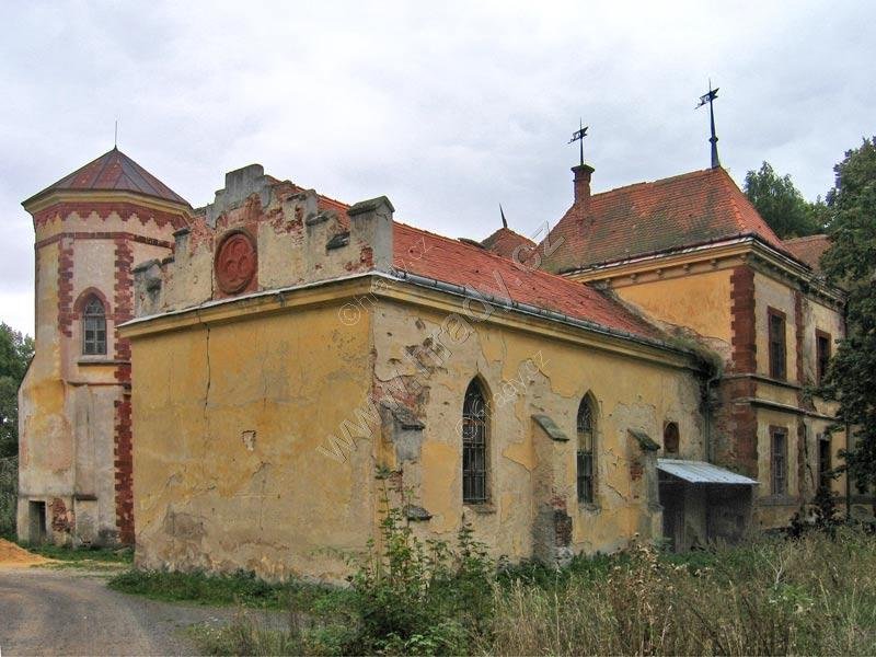 Mlýnce