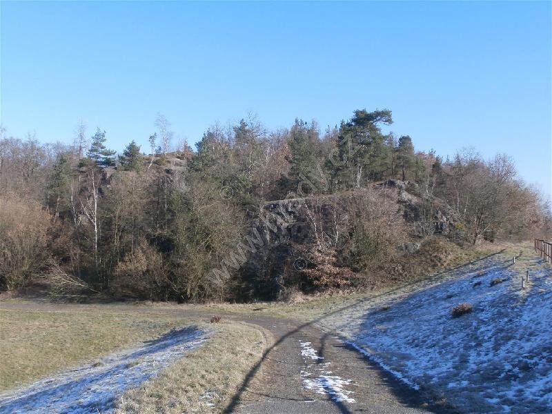 Mlýnský vrch