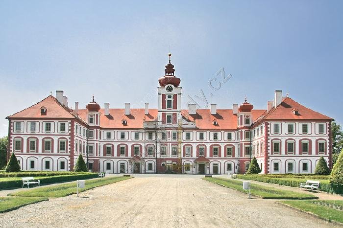 Mnichovo Hradiště