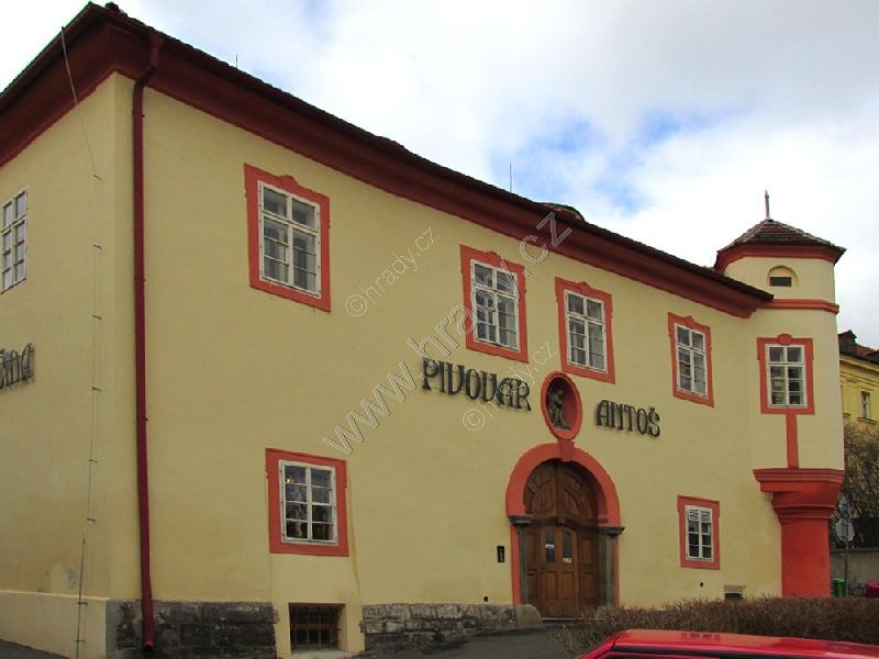 Modletický dům