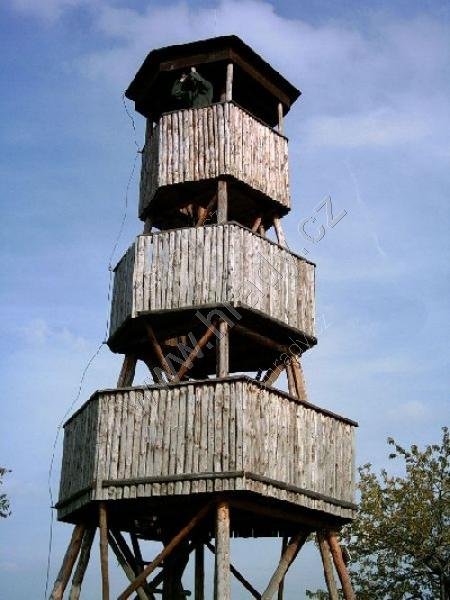 Modrá