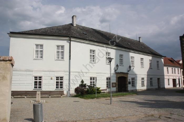 Mohelnice