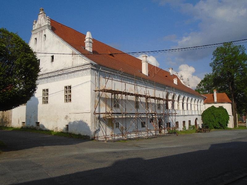 Mokrosuky