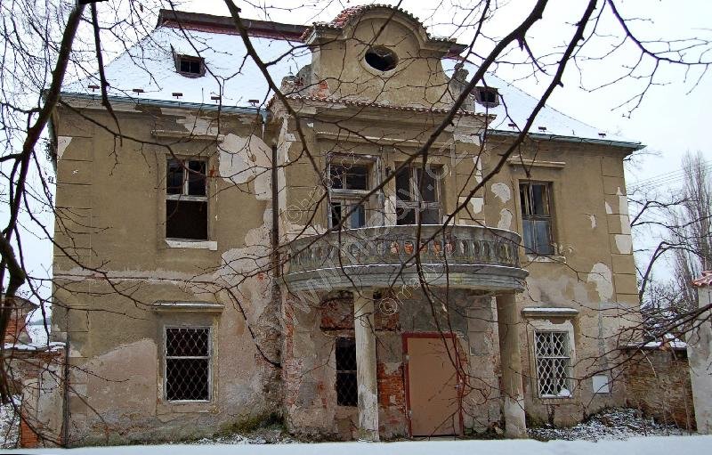 Moravany