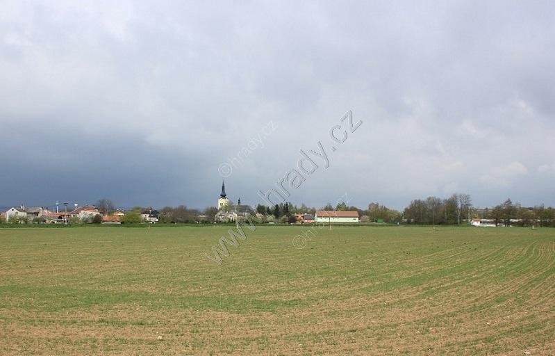 Moravičany