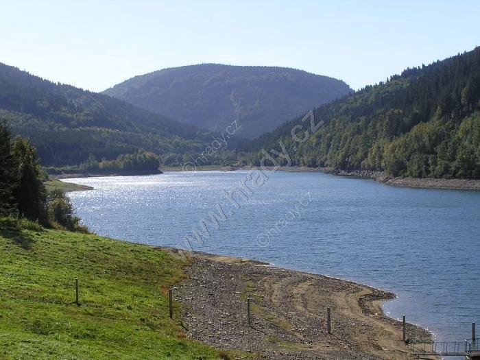 Morávka