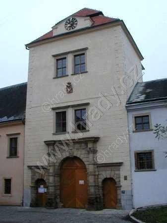 Moravská Třebová