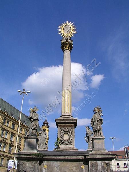morový sloup