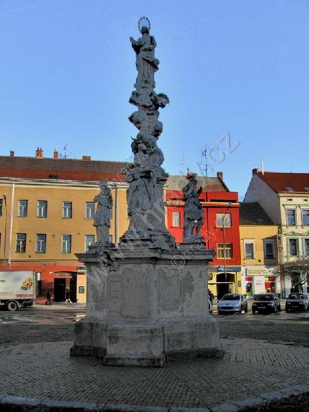 morový sloup