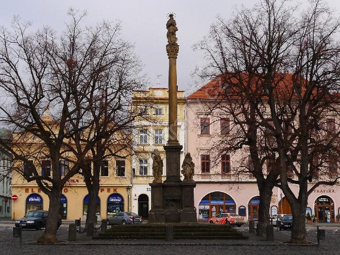 morový sloup