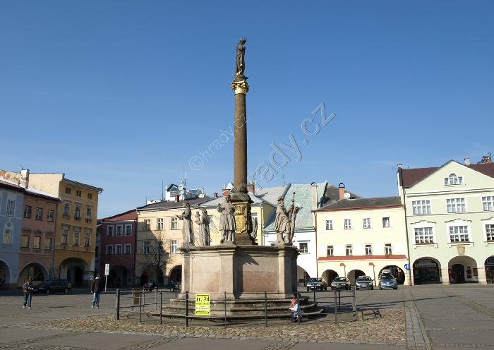 morový sloup