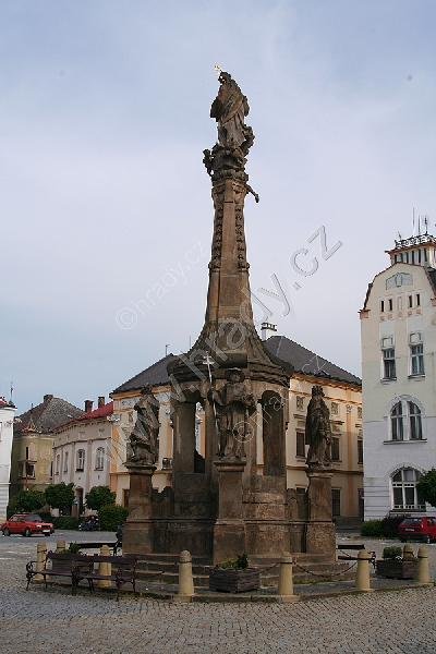 morový sloup