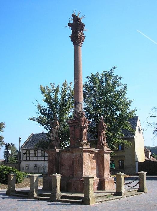morový sloup