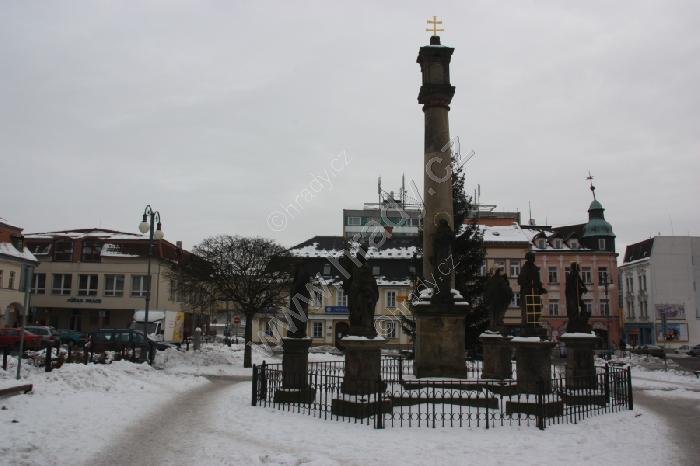 morový sloup