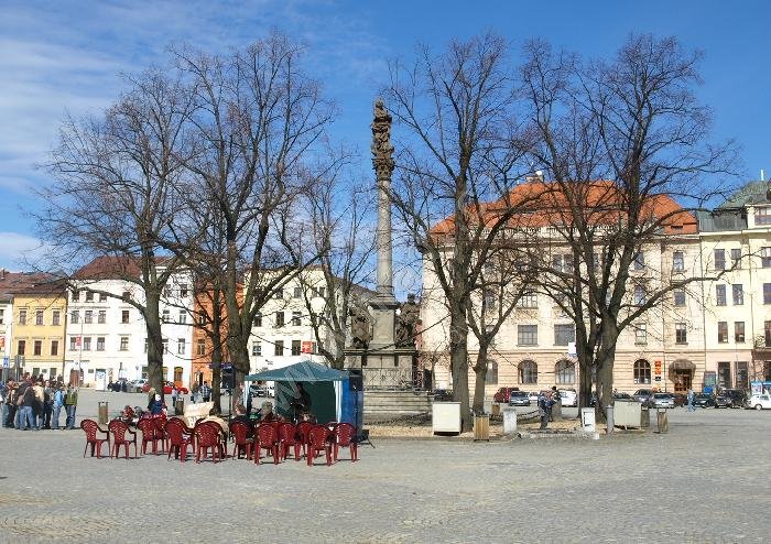morový sloup