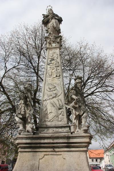 morový sloup