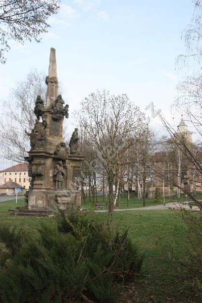 morový sloup
