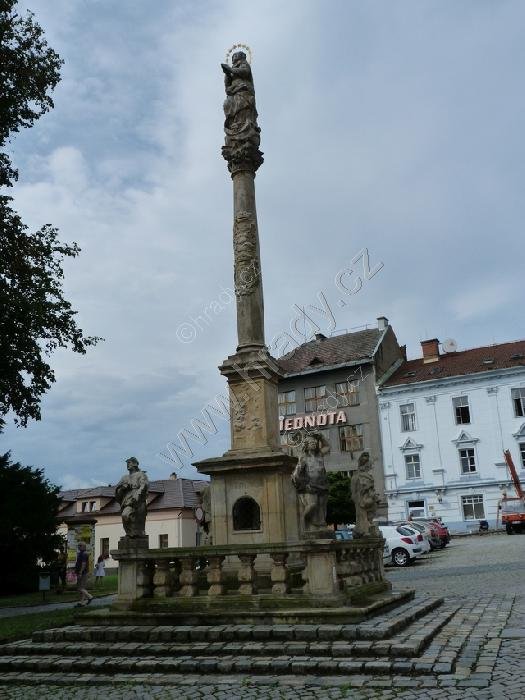 morový sloup