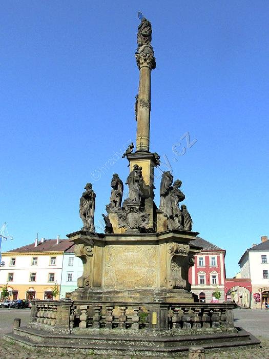 morový sloup