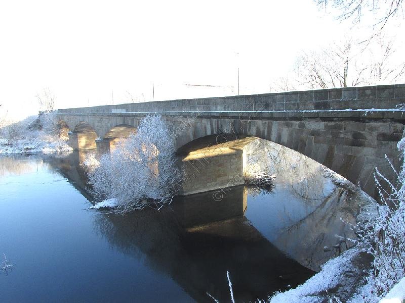 most císaře Františka Josefa I