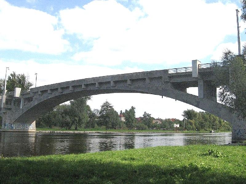 most T. G. Masaryka