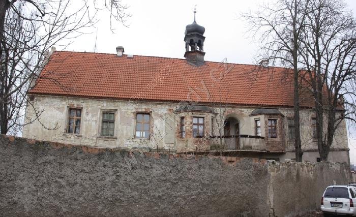 Mradice