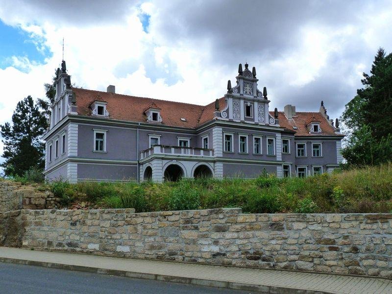 Mšené