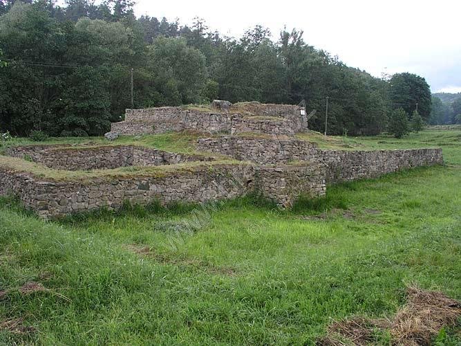 Mstěnice