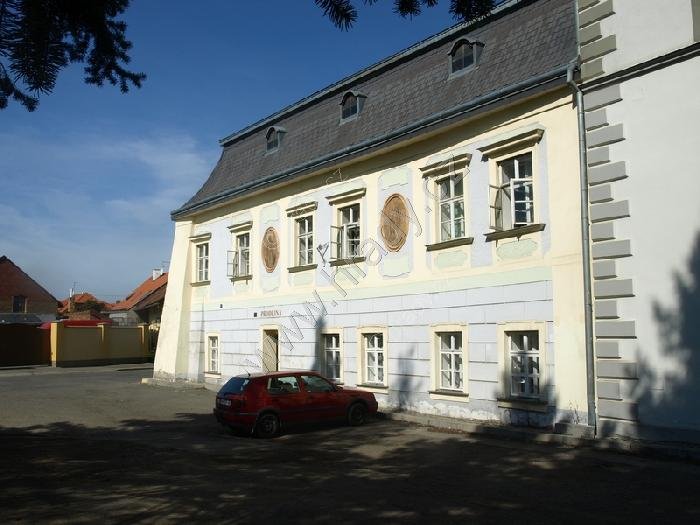 Muchkovský mlýn