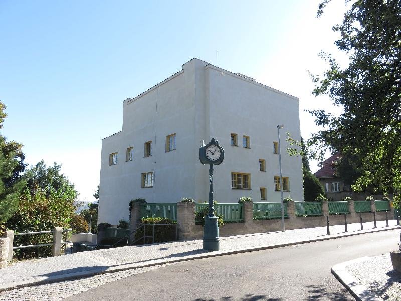 Müllerova vila