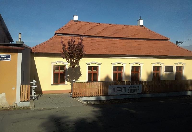 Muzeum Bedřicha Smetany