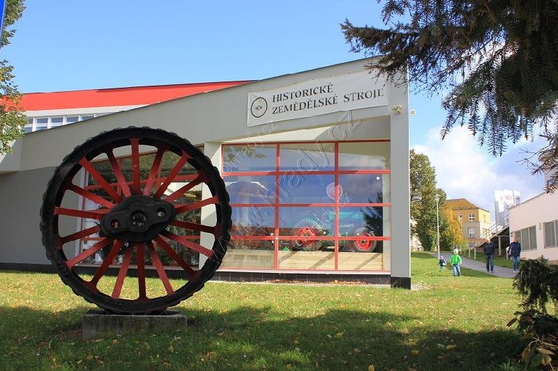 Muzeum Boskovicka