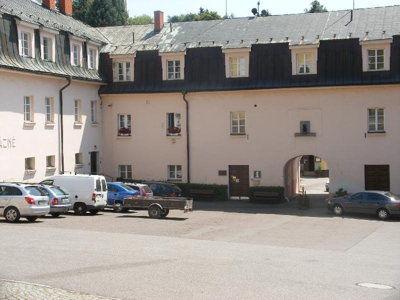 Muzeum bratří Čapků