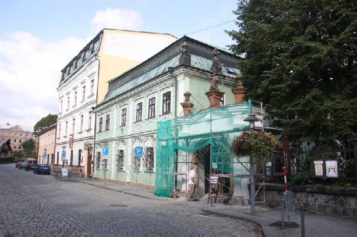 Muzeum Českého ráje