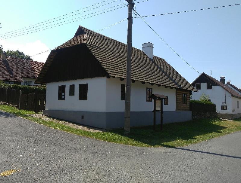 muzeum Františka Křižíka