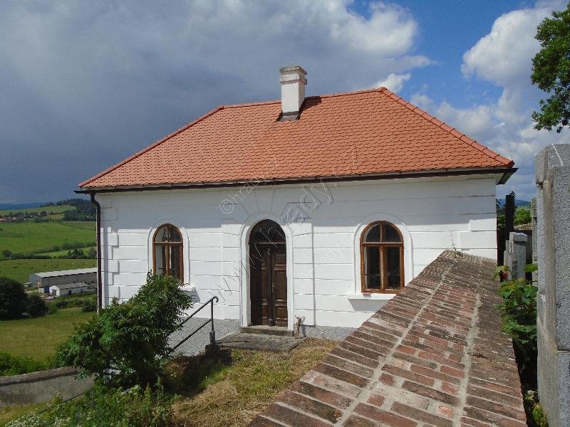 muzeum kostelů