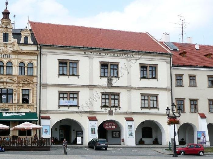 Muzeum Kroměřížska