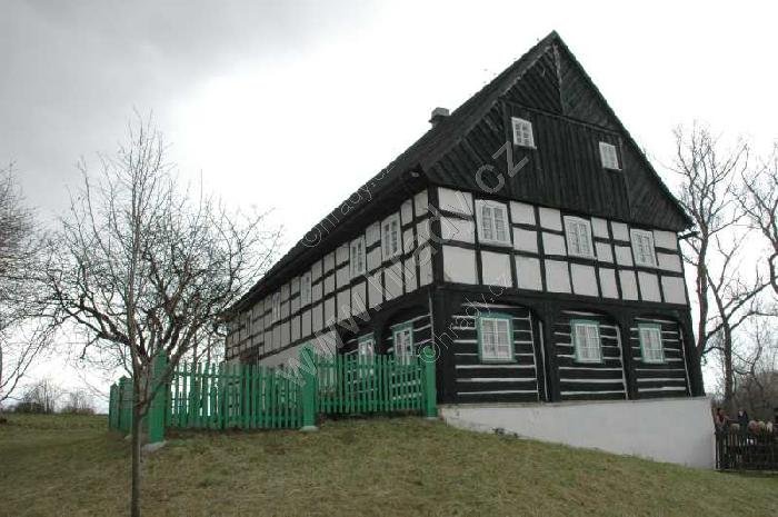 Muzeum lidových staveb