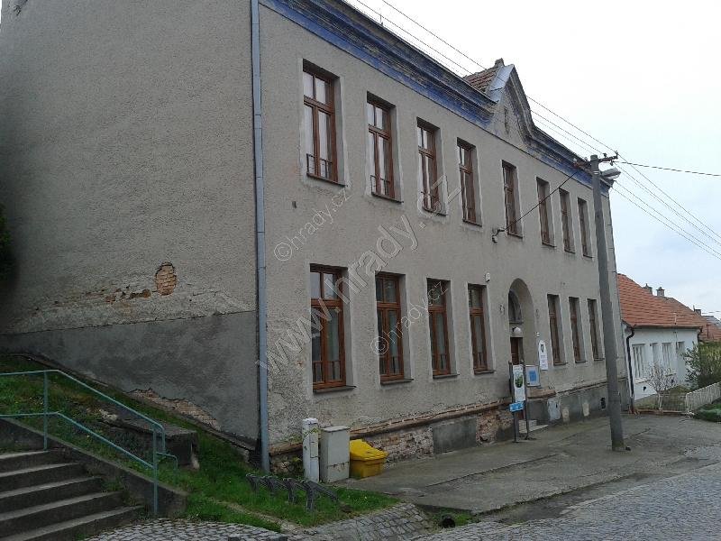 muzeum obce